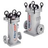 Filtramag Filtramag+ 1.5" ANSI flange, 3 Rod Magnetic Filter, Standard Magnet FM1.5+/ANSI